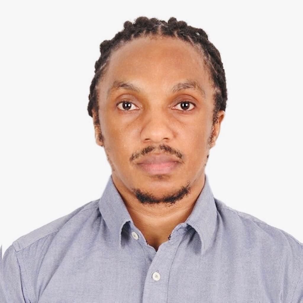 George Muiru